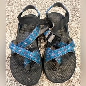Chaco’s